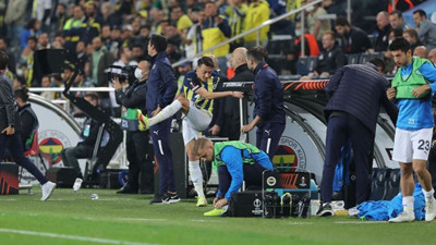 Mesut Özil'den ‘tepki’ açıklaması