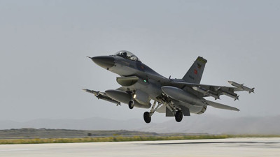 ABD Kongre üyelerinden Dışişleri Bakanı Blinken'a mektup: Türkiye'ye F-16 satmayın