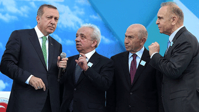 AKP döneminde İBB’nin bütçesi iktidarın gözdelerine akmış