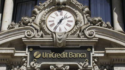 Unicredit'den dolar/TL tahmini için sert güncelleme
