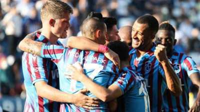 Lider Trabzonspor Göztepe deplasmanında