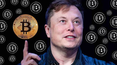 Elon Musk bitcoin piyasasında kafaları karıştırmaya devam ediyor