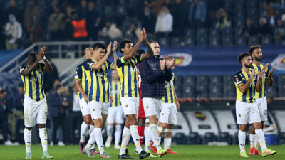 Fenerbahçe, yara sarmaya çalışacak