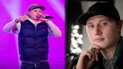 En çok dinlenenler listesindeki Rapçi Einar sokak ortasında öldürüldü