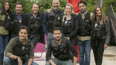 Arka Sokaklar'da sete çıkmama kararı aldılar