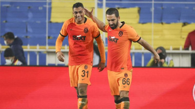 Mostafa Mohamed'ten Arda Turan paylaşımı