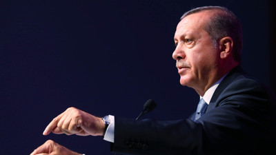 CHP'li Veli Ağbaba Cumhurbaşkanı'nı Erdoğan'a şikayet etti