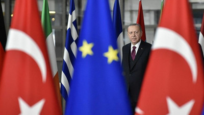 Büyükelçilerle 'Osman Kavala' krizi büyüyor