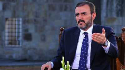 AKP’li Mahir Ünal: Son sınavımızı veriyoruz