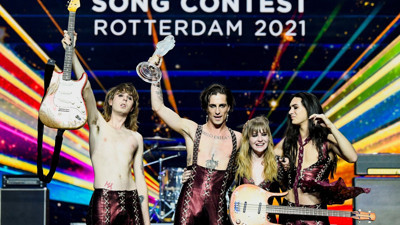 Türkiye, Eurovision 2022'de de olmayacak