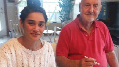Meltem Miraloğlu'nun başı üvey oğluyla dertte