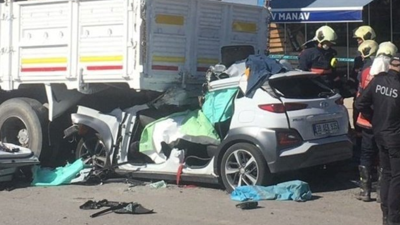 25 yaşındaki doktor 36 saatlik nöbet sonrası kazada yaşamını yitirdi. Sosyal medya ayağa kalktı