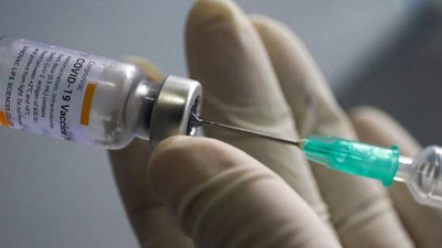 İki doz Sinovac aşısı olanlar için yeni karar