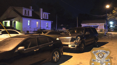 Üniversite yakınlarında silahlı saldırı