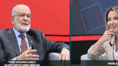 Karamollaoğlu'ndan Oğuzhan Asiltürk'ün vefatından sonra Cumhur İttifakı'yla bağlar tamamen koptu mu sorusuna yanıt
