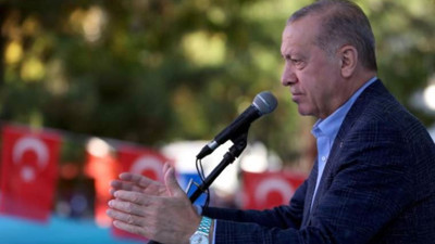 Dışişleri Bakanlığı, Erdoğan'ın 'istenmeyen kişi' kararını önlemek için formül aramış