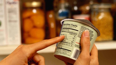 Yiyecek paketlerinde gördüğümüz 'Kcal' ne demek, kalori ile ne farkı var