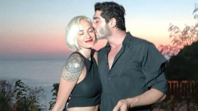 Didem Soydan ile Burak Deniz aşkını bitiren işte o üstsüz fotoğraf