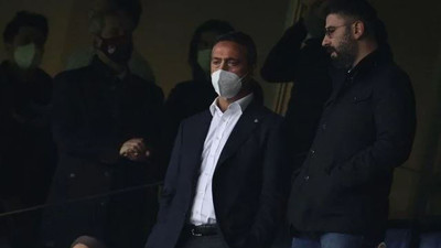 Ali Koç'tan taraftarın istifa çağrısına yanıt