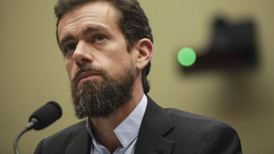 Twitter'ın kurucusu Dorsey ‘Hiperenflasyon geliyor’