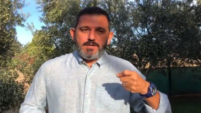 Fatih Portakal Saray’ın büyük planını açıkladı. Herkes Portakal nereden öğrendi diye soruyor