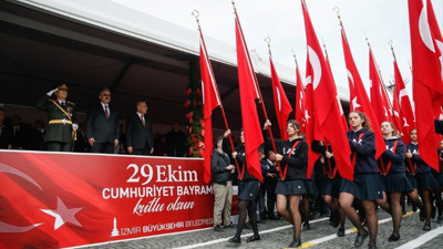 Cumhuriyet Bayramı kaç gün tatil