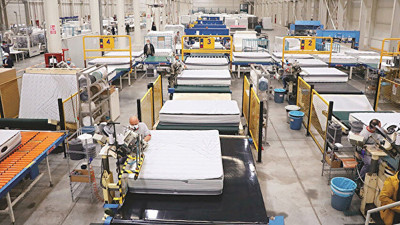 7 dev marka güçlerini birleştirdi. Hazırlıkları 1 yıldır sürüyordu