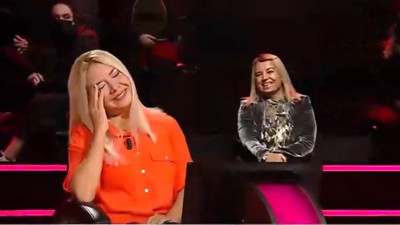 Kim Milyoner Olmak İster'de şaşartmalı soru. Akademisyen Damla Nurcan Özkılınç tongaya düşüp doğru yanıt yerine yanlış şıkkı seçti