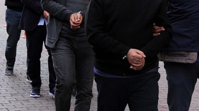 FETÖ’nün TSK yapılanmasına operasyon: 7 gözaltı