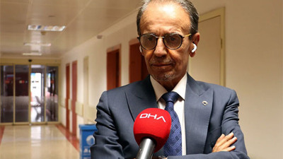 Prof. Dr. Mehmet Ceyhan aşı karşıtlarının arkasındaki gücü açıkladı: Devletin bu kadar rahat bırakacağını düşünmemiştik