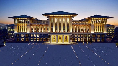 Bloomberg duyurdu. Saray'da Osman Kavala krizi