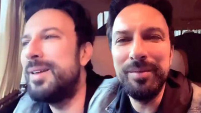 Tarkan'ın son videosu izlenme rekoru kırıyor