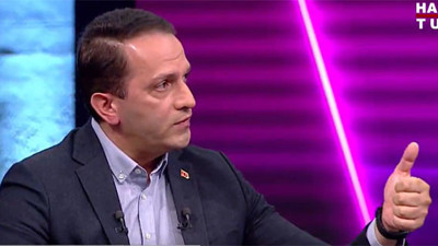 AKP'li hukukçu Mücahit Birinci doları düşürecek formülü canlı yayında açıkladı! Ülkedeki tüm ekonomistleri işsiz bırakacak