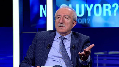 “15 bin 800 lira emekli maaşı alıyorum” diyerek söze başladı! AKP'li Orhan Miroğlu'ndan Saray'ı kızdıracak ekonomik kriz çıkışı