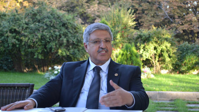 AKP Genel Başkan Yardımcısı ekonominin kötü gidişatını kabul etti
