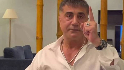 Diyanet'in kaseti mi var? ‘Kaset arşivine bakacağım’ diyen Sedat Peker, arşivinde ‘Baldız’ fetvası verenlerin kasetini arayacağını açıkladı