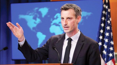 ABD geri adım atmadı. 41. Maddeyi hatırlattı. Erdoğan’ın o sözlerine ABD’den cevap geldi