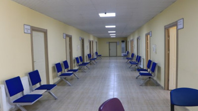 Aşı odaları boş kaldı, kırmızı renkte kalan tek il Şanlıurfa oldu