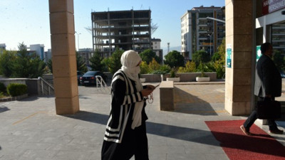 Yazıcıoğlu davasının sanıkları bu kez mahkeme salonuna getirildi