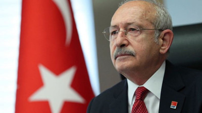 Kılıçdaroğlu'ndan Erdoğan'a: Sen zaten gelme, saraylarında takıl