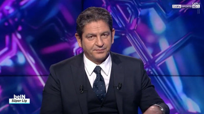 Güntekin Onay canlı yayında ucuz yırttı. Mikrofon açık kalınca olanlar oldu