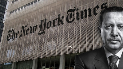 New York Times: Erdoğan geri adım attı