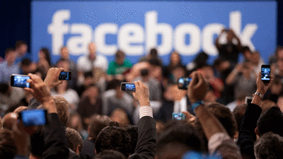 Facebook 2 aylık bilançosunu açıkladı