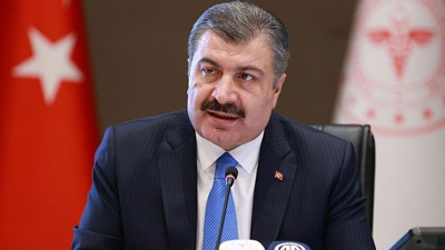 Herkes Bakan Koca'nın cevap vermediği soru önergelerini konuşuyor