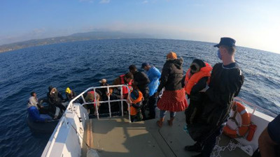 Lastik botta can pazarı