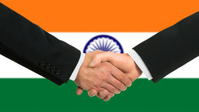 Türk şirketten Hindistan’a dev yatırım. Çalışan sayısı 12'den 300'e çıkacak