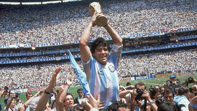 Maradona Kupası'nda Barcelona ile Boca Juniors karşılaşacak