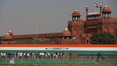 Hindistan’da vaka sayısı son ayların en düşük seviyesinde