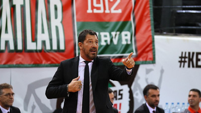 FIBA'dan Ufuk Sarıca'ya ceza