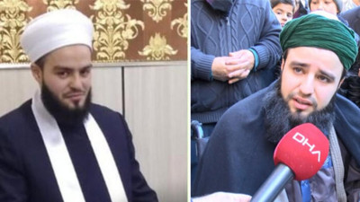 Medyumu öldürüp imam kardeşini yaralayan canilere ceza yağdı